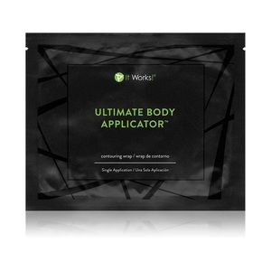 IT Works! Body Wrap